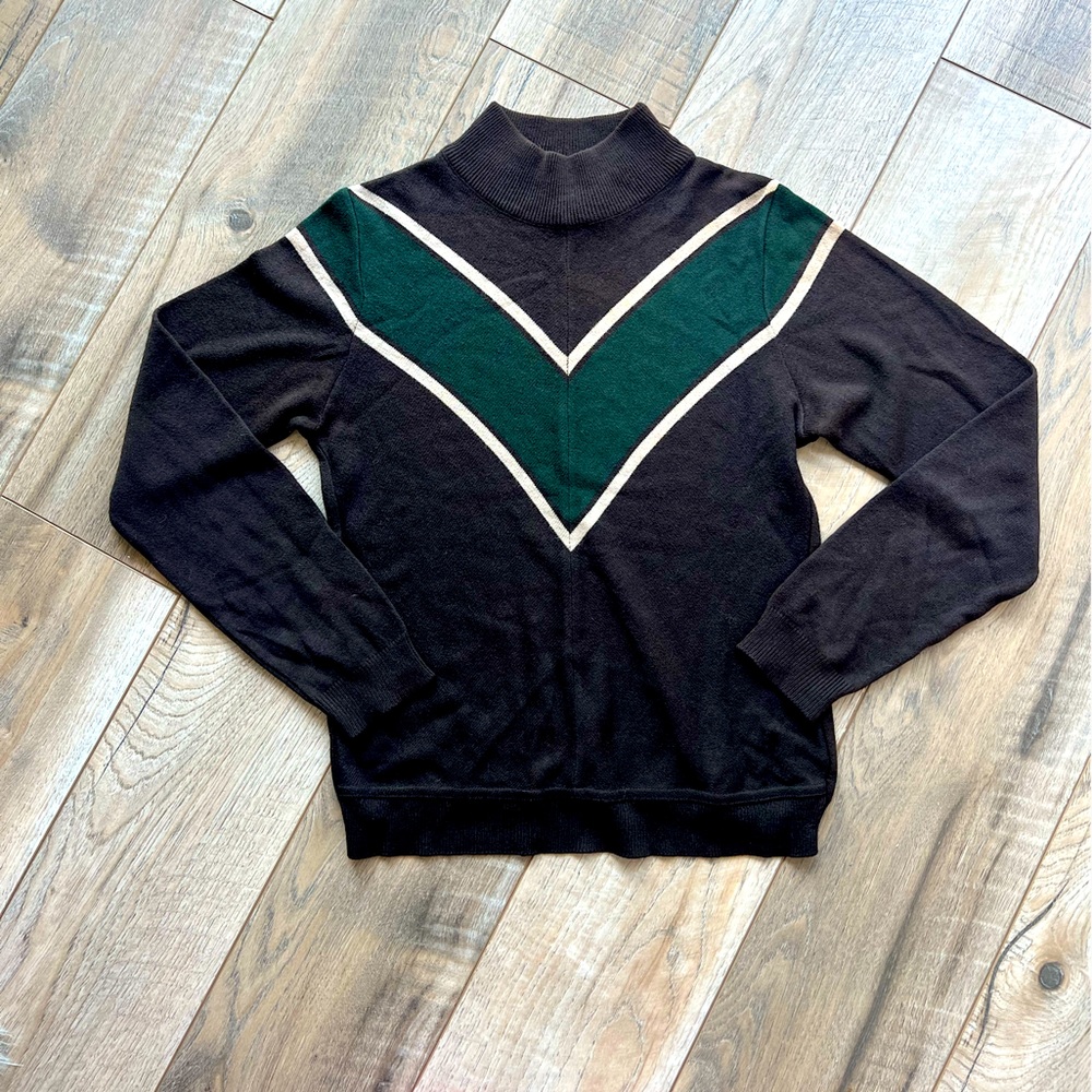 Vintage Versace Sweater